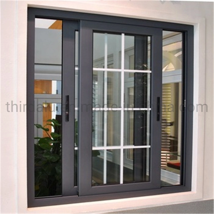 Aluminum Doors